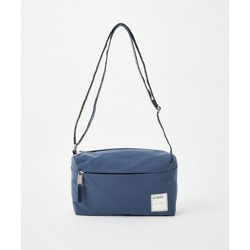 Anello Circle Mini Shoulder Bag